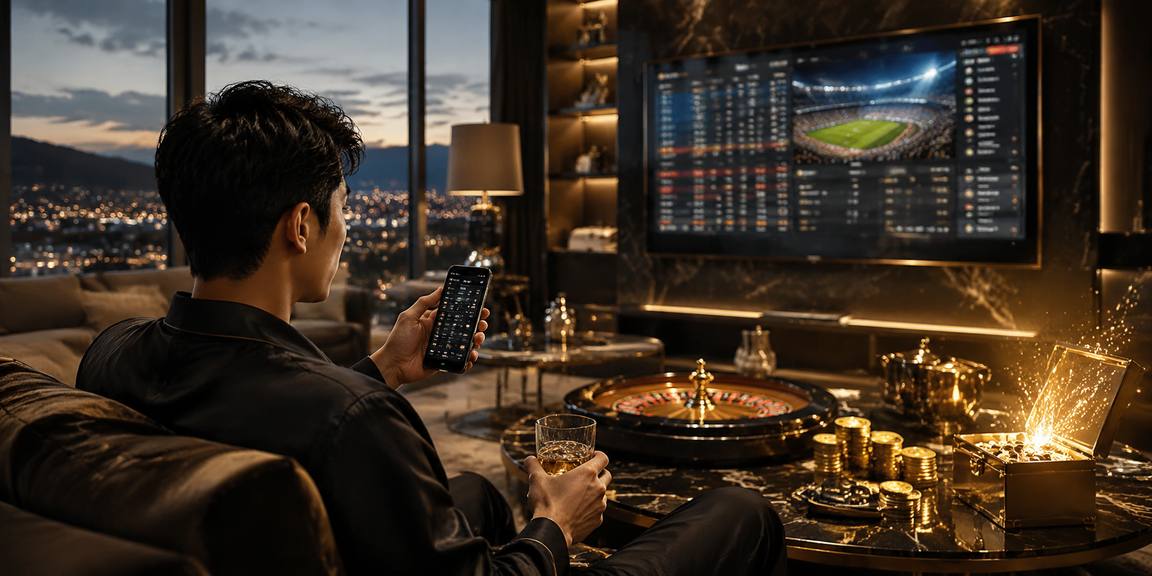min888 Hoa Mai Slot trên min888