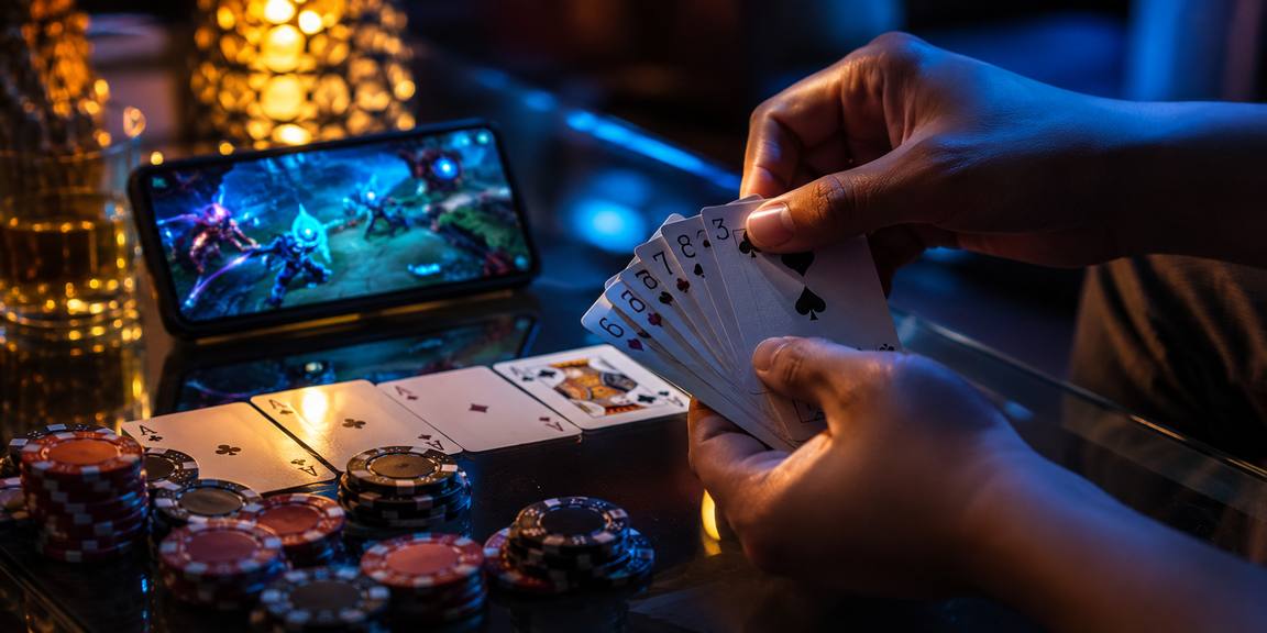 min888 mobile gaming